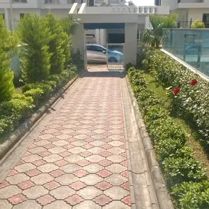 Квартира в Анталия, фото 2