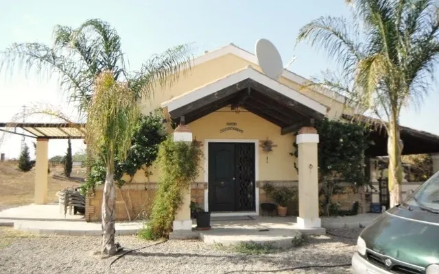 Отдельный дом в Альхаурин-де-ла-Торре