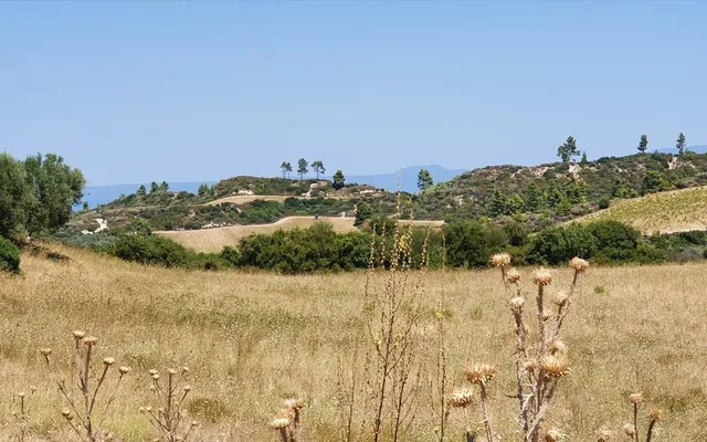 Земельный участок в Kassandra Municipality