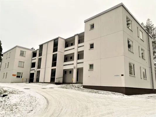 Квартира в Pyhätön