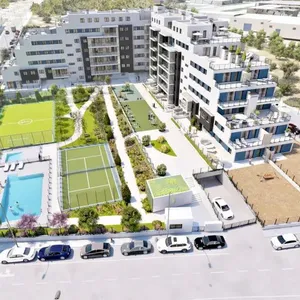 Residencial Cerro del Castillo 3 in Madrid, фото 3