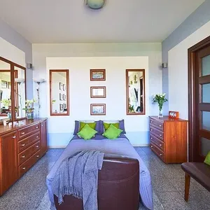Квартира в Варшава, фото 2