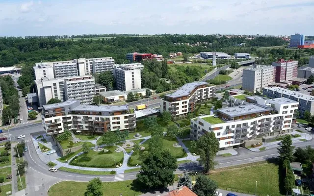 Квартира в Прага