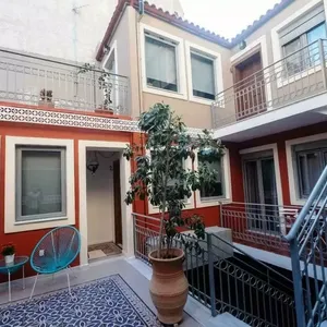 Коммерческая недвижимость в Historic Center of Aegina, фото 2