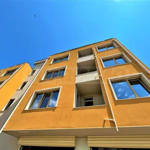Квартира в Бургасская область, фото 5