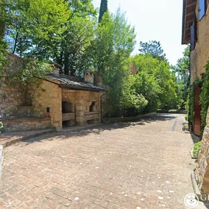 Дом в Сиена, фото 5