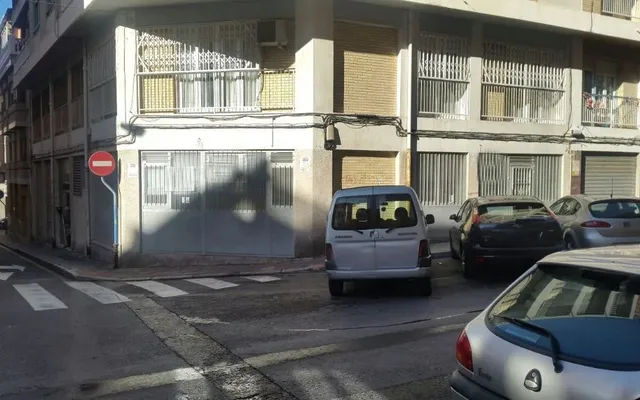 Квартира в Аликанте