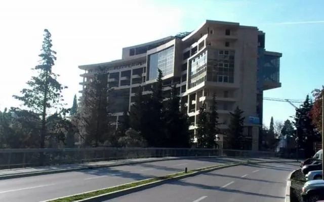 Квартира в Будва