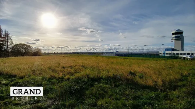 Земельный участок в Гданьск