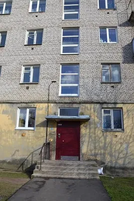 Квартира в Силламяэ