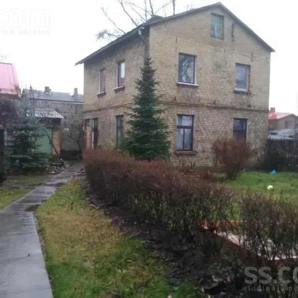 Фото объекта
