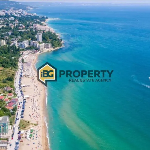 Квартира в 4-тирайон, фото 1