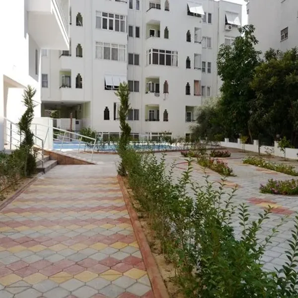 Квартира в Алания, фото 1