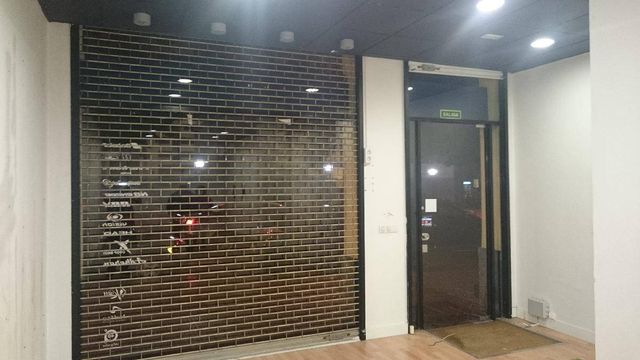 Различного назначения в Бильбао