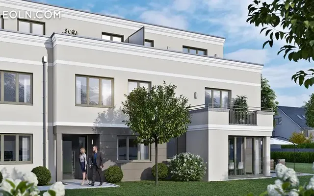 P4 Quartier Solln in Munich
