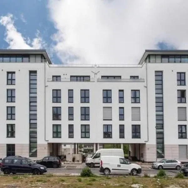Пентхаус в Дортмунд, фото 1