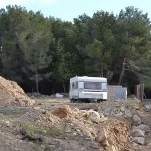 Земельный участок в Хавеа, фото 2