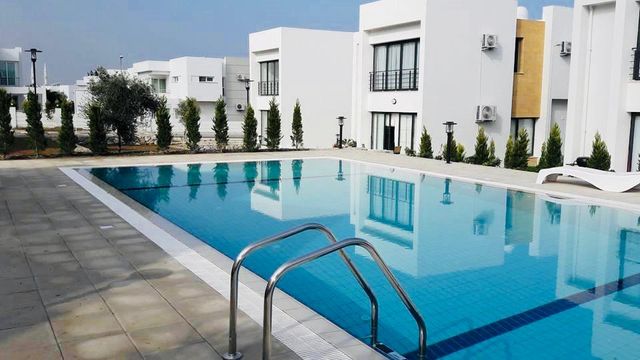 Вилла в Кирения