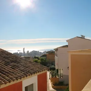 Таунхаус в Бенидорм, фото 5