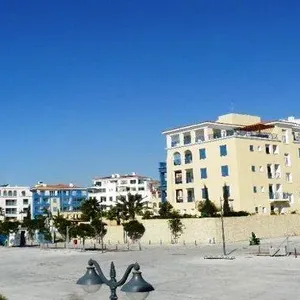 Квартира в Лимассол, фото 2