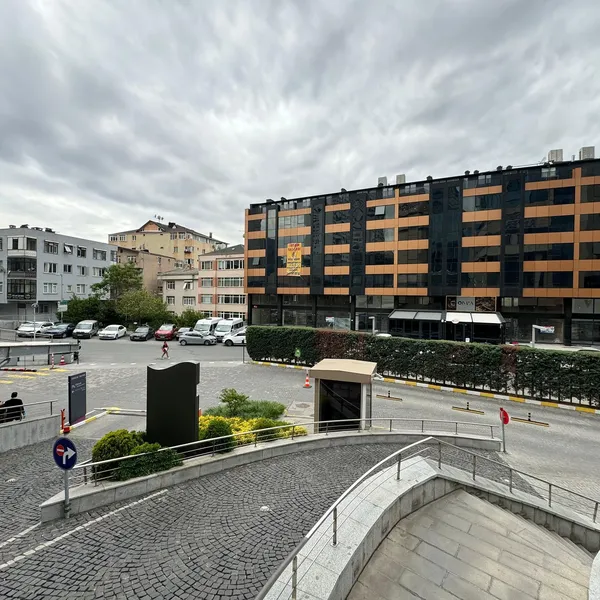 Квартира в Стамбул, фото 1