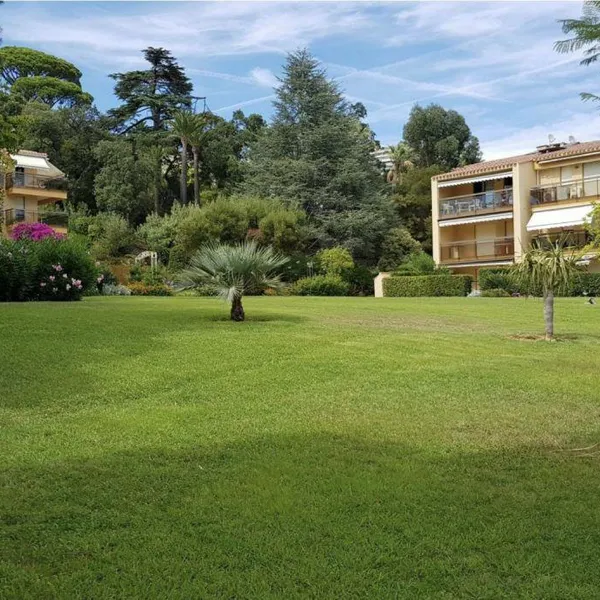 Квартира в Nouvelle-Aquitaine, фото 1