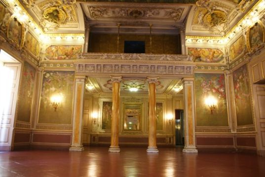 Квартира в Катания