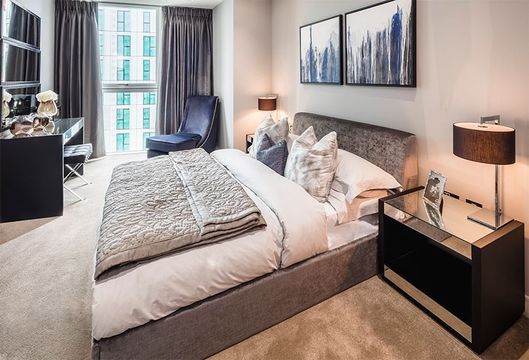 Квартира в Лондон