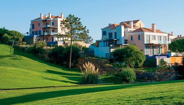 Вилла в Албуфейра