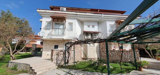 Вилла в Кемер