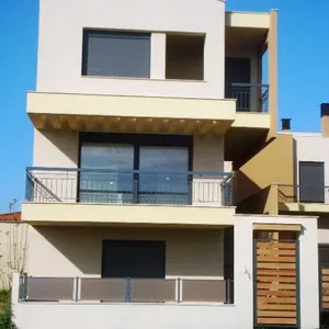 Мезонет в Thessaloniki Municipal Unit, фото 4