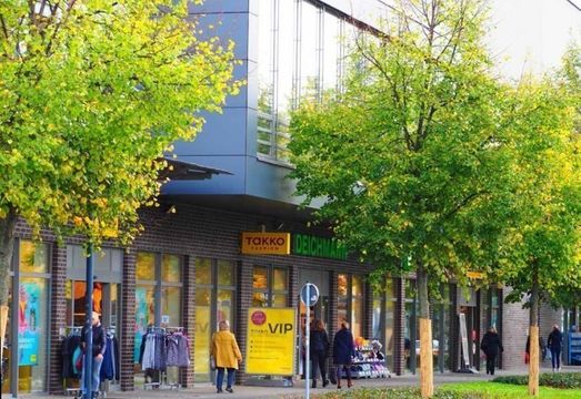 Коммерческая недвижимость в Липштадт