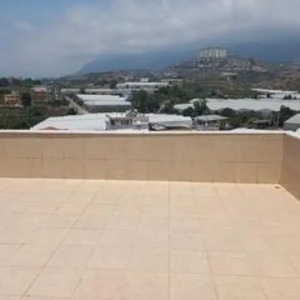Квартира в Каргычак, фото 1