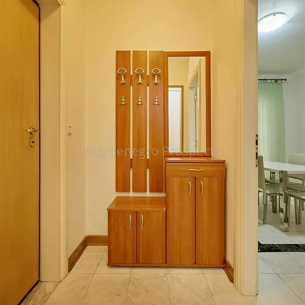 Квартира в Святой Стефан, фото 1