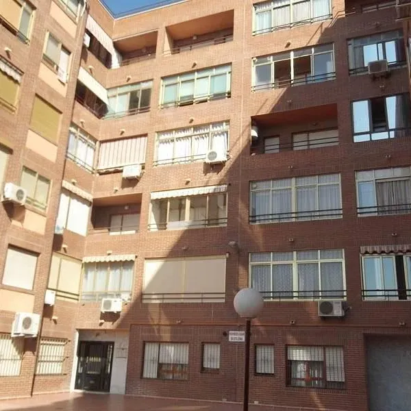Квартира в Торревьеха, фото 1