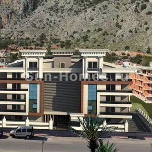 Квартира в Анталия, фото 2
