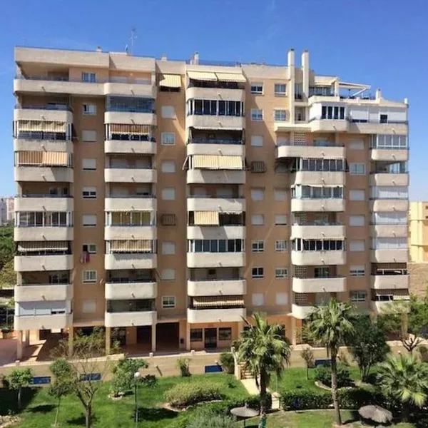 Квартира в Аликанте, фото 1