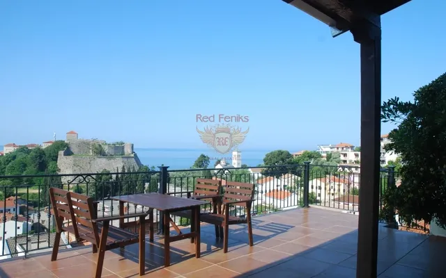 Дом в Улцинь