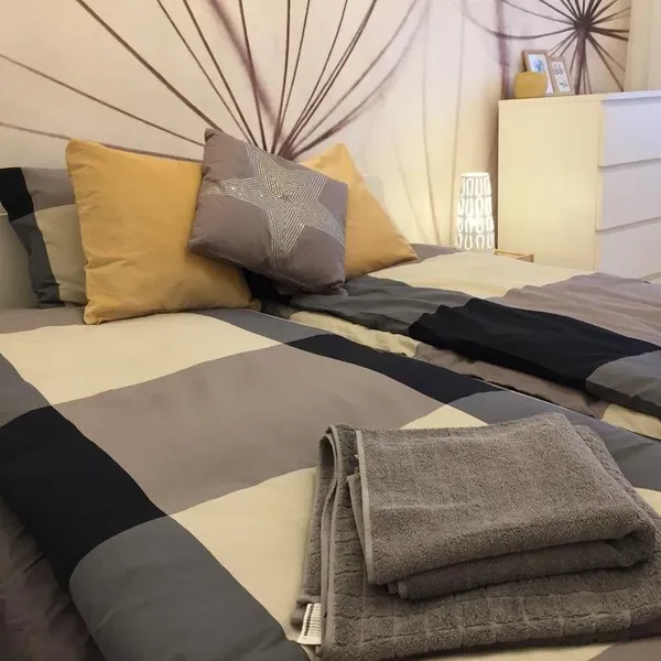 Квартира в Будапешт, фото 1