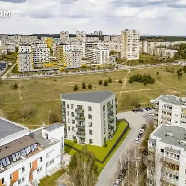 Seskines 55 in Vilnius, фото 1