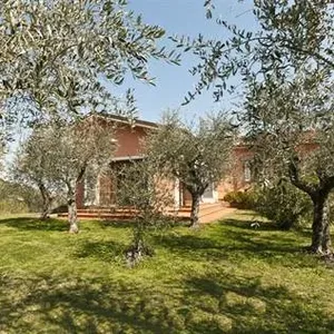 Вилла в Лукка, фото 5