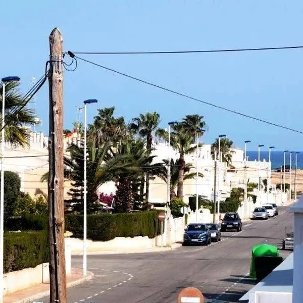 Бунгало в Торревьеха, фото 1
