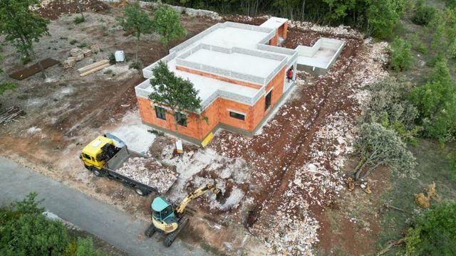 Дом в Хорватия