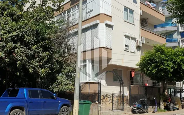Квартира в Турция
