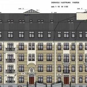 Инвестиции в Старая Рига, фото 5