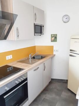 Квартира в Дюссельдорф