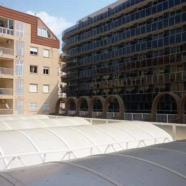Квартира в Кальп, фото 1