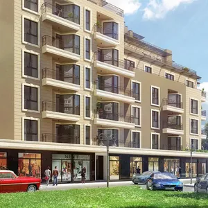 KLEMENTINA BOUTIQUE RESIDENCE in Sofia, фото 2