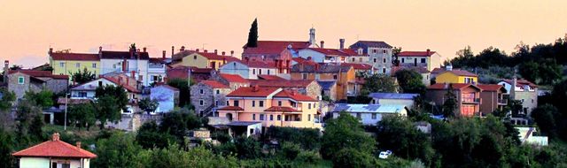 Вилла в Св.-Петер