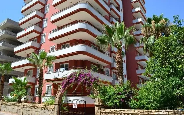 Квартира в Алания